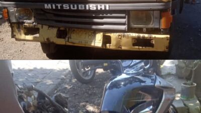 tabrak-truk-di-tegaldlimo-pengendara-asal-kecamatan-purwoharjo-meninggal-dunia