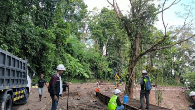jalur-gumitir-banyuwangi-jember-dibuka-4-september,-sopir-sambut-lega