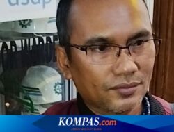 Tersangka Kasus KMP Tunu Pratama Jaya Hanya Ditahan Semalam di Lapas Banyuwangi