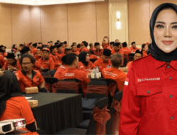 Tokoh Perempuan Desi Prakasiwi Mencuat Jadi Calon Ketua DPC PDI Perjuangan Banyuwangi