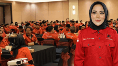 tokoh-perempuan-desi-prakasiwi-mencuat-jadi-calon-ketua-dpc-pdi-perjuangan-banyuwangi