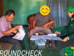 Waduh! Banyak KKS Kosong, Ground Check BPS Jadi Penentu Cair Tidaknya Bansos Tahap 3