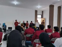 Hari ini ISI Surakarta Kampus Banyuwangi Mulai Kuliah Perdana, Buka Dua Prodi