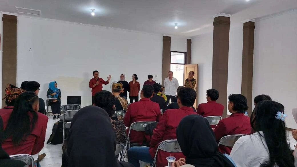 hari-ini-isi-surakarta-kampus-banyuwangi-mulai-kuliah-perdana,-buka-dua-prodi