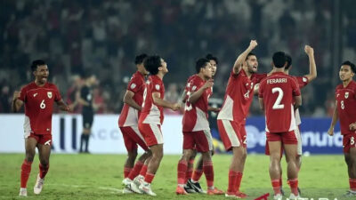 jadwal-malam-ini:-timnas-indonesia-hadapi-laos-di-kualifikasi-piala-asia-u-23-2026-–-times-banyuwangi