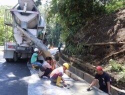 Sopir Full Senyum, Jalur Gumitir Dibuka 4 September! Gak Usah Lagi Lewat Pantura