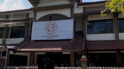 resmi-memulai-perkuliahan-di-banyuwangi,-kampus-isi-surakarta-kolaborasikan-dosen-dan-maestro-seni-daerah