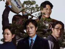 Film Korea Tayang September, Dominasi Genre Thriller – TIMES Banyuwangi