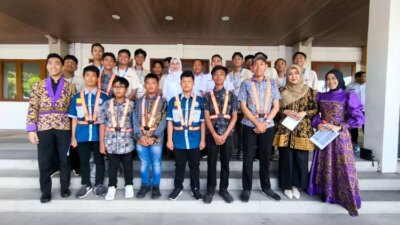 osing-train-community-banyuwangi-gelar-sarasehan-anti-pelecehan-seksual,-edukasi-pelajar-tentang-keamanan-di-transportasi-umum