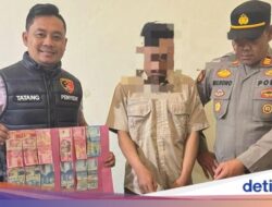 Pemuda Banyuwangi Dibekuk Saat Transaksi Pil Trex