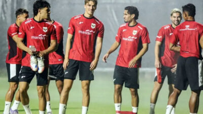 timnas-indonesia-tanpa-mees-hilgers,-sambut-mauro-zijlstra-di-fifa-match-day-–-times-banyuwangi