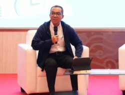 Brian Yuliarto: Kampus Bukan Tempat Kekerasan, Melainkan Ruang Aspirasi Mahasiswa