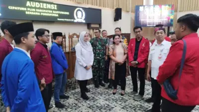aliansi-mahasiswa-cipayung-plus-sampaikan-aspirasi-lewat-dialog-dengan-eksekutif-dan-legislatif