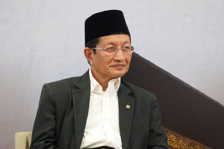 menag-nasaruddin-umar-minta-maaf,-tegaskan-komitmen-pemerintah-sejahterakan-guru-–-times-banyuwangi