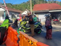Banyak Pemotor Tertipu Hoax Medsos! Jalur Gumitir Belum Dibuka, Resmi Berlaku 4 September 2025