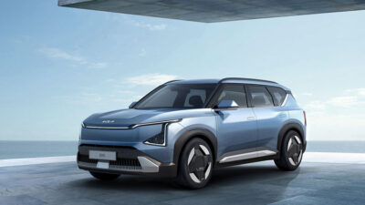 resmi-mengaspal-di-korsel,-kia-ev5-tawarkan-suv-listrik-nan-nyaman-–-times-banyuwangi