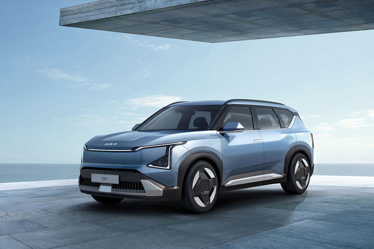 resmi-mengaspal-di-korsel,-kia-ev5-tawarkan-suv-listrik-nan-nyaman-–-times-banyuwangi