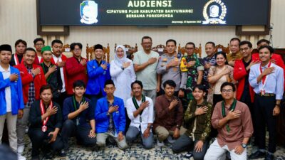 bersama-jaga-banyuwangi,-aliansi-mahasiswa-cipayung-plus-pilih-jalur-dialog