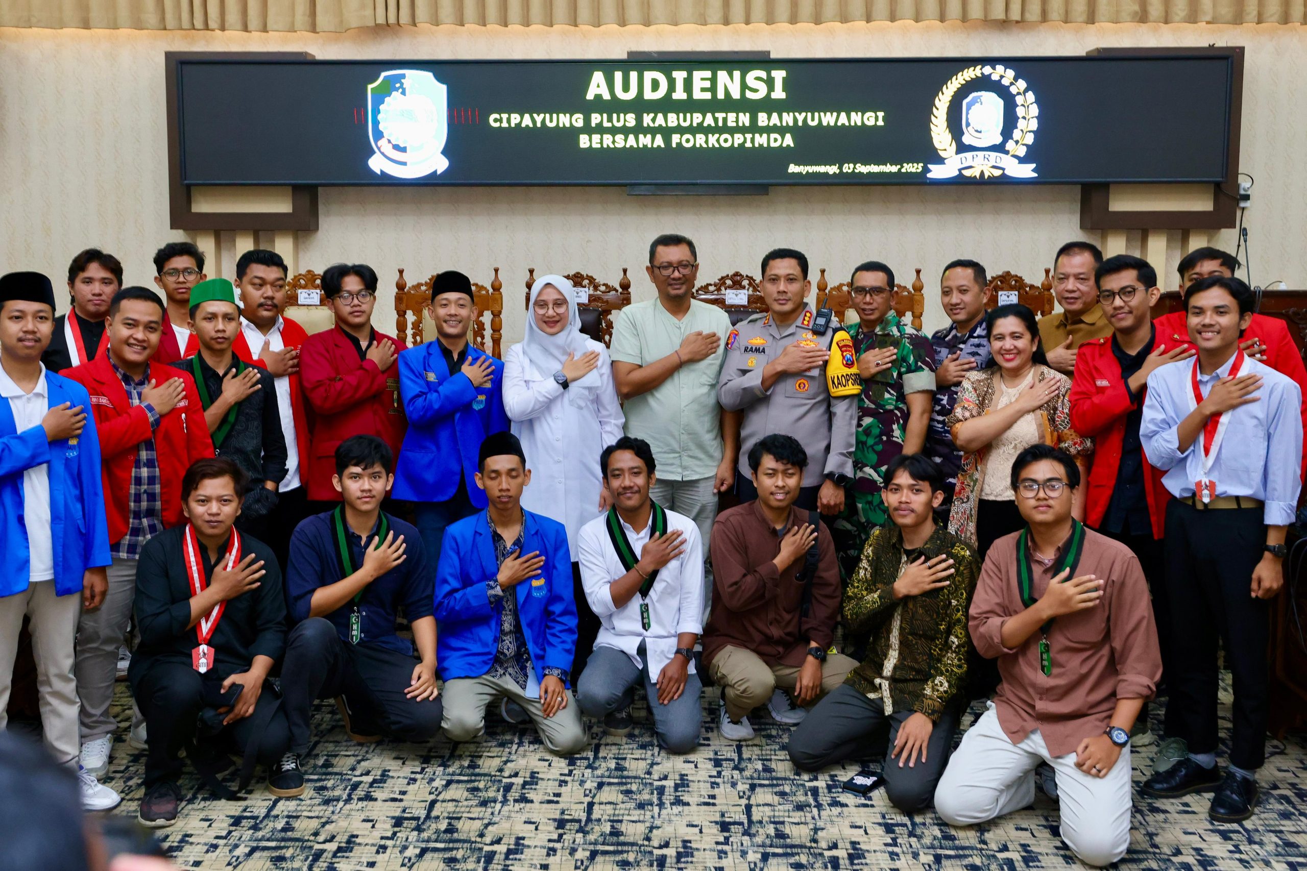 bersama-jaga-banyuwangi,-aliansi-mahasiswa-cipayung-plus-pilih-jalur-dialog