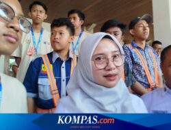 Jalur Nasional Gumitir Banyuwangi-Jember Dibuka, Bupati Ipuk Buka Suara