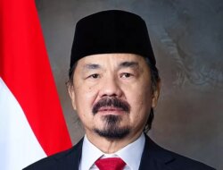 Harta Kekayaan Rusdi Kirana, Pemilik Lion Air dan Wakil Ketua MPR 2024-2029