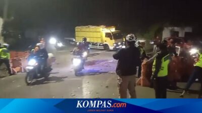 jalur-gumitir-jember-banyuwangi-dibuka,-perbaikan-di-tikungan-mbah-singo-dan-khokap-masih-berlangsung