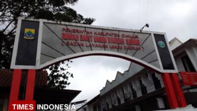 dugaan-keracunan-massal-nodai-mbg-di-cianjur,-siswa-mts-islamiyah-jalani-perawatan-–-times-banyuwangi