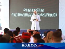 Cegah Tindak Asusila di Kereta, Bupati Banyuwangi Dorong Budaya Saling Peduli