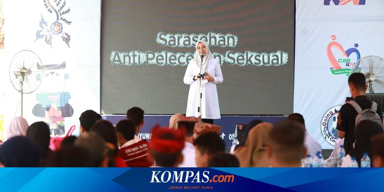 cegah-tindak-asusila-di-kereta,-bupati-banyuwangi-dorong-budaya-saling-peduli