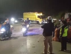 Jalur Gumitir Dibuka Lebih Cepat, Akses Banyuwangi–Jember Kembali Lancar