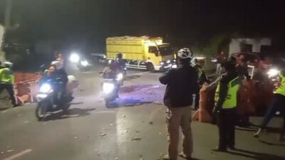 jalur-gumitir-dibuka-lebih-cepat,-akses-banyuwangi–jember-kembali-lancar