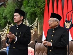 Gibran Digugat Rp125 Triliun, Sidang Perdana di PN Jakpus 8 September