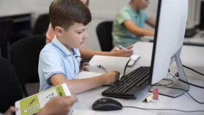 gladi-bersih-anbk-2025-jadi-ujian-awal,-kelancaran-tergantung-proktor-sekolah