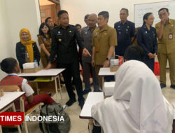 INFO GRAFIK: Manfaat Sekolah Rakyat bagi Warga – TIMES Banyuwangi