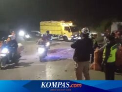 Jalur Gumitir Dibuka, Bus Mila Yogya-Banyuwangi Beroperasi Normal Lagi