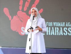 Bupati Ipuk Sambut Pembukaan Jalur Gumitir, Ingatkan Pengendara Tetap Berhati-hati