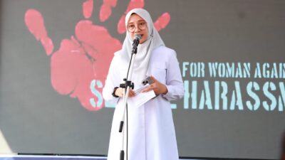 bupati-ipuk-sambut-pembukaan-jalur-gumitir,-ingatkan-pengendara-tetap-berhati-hati