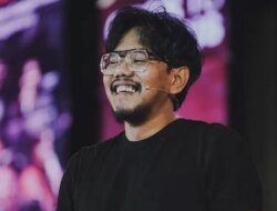 CEO Malaka Project: Dalang Demo Ricuh Bisa Dilacak Lewat Jejak Digital