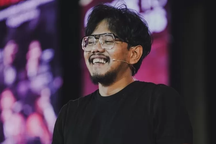 ceo-malaka-project:-dalang-demo-ricuh-bisa-dilacak-lewat-jejak-digital