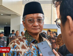 Anggaran Kementerian PU 2026 Rp118,5 Triliun, Fokus Utama Swasembada Pangan – TIMES Banyuwangi