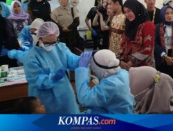 217 Civitas Unjani ke Banyuwangi Beri Dampak Besar bagi Perekonomian Warga