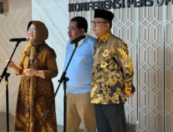 Mujadalah Kiai Kampung Bertemu Puan Maharani, DPR RI Janji Lakukan Transformasi – TIMES Banyuwangi