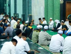 Ribuan Jamaah Kenang Affan Kurniawan dan Teguhkan Persaudaraan – Radar Banyuwangi