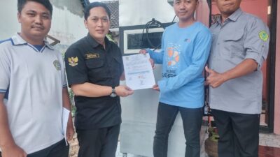 dosen-universitas-pgri-banyuwangi-dampingi-umkm-d’lor-bakery-optimalkan-produksi-dengan-teknologi-oven-rotary