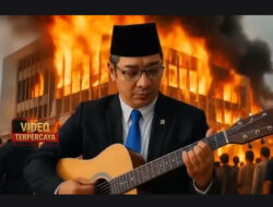 Pasha Ungu Ingatkan Tugas Wakil Rakyat Lewat Lagu – TIMES Banyuwangi