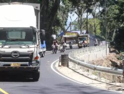 Jalur Gumitir Dibuka! Ekonomi Warga Banyuwangi–Jember Kembali Bergairah