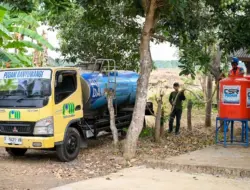 PuncaK Musim Kemarau: PUDAM dan BPDB Banyuwangi Siapkan Sarpras, Mitigasi Wilayah Butuh Air Bersih