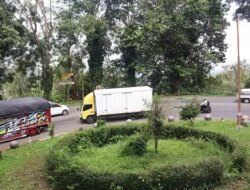 Gumitir Dibuka: Ekonomi Pulih, Warung-warung Pinggir Mulai Berjualan