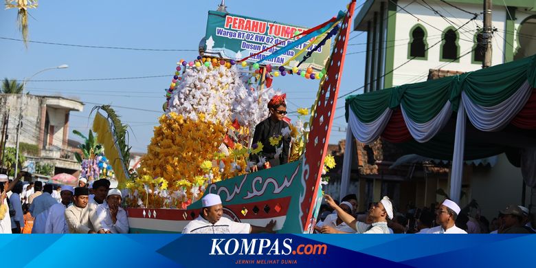 endhog-endhogan,-tradisi-warisan-di-banyuwangi-peringati-maulid-nabi