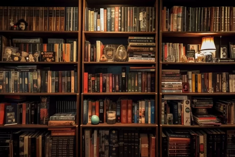 perpustakaan-masjid-berpeluang-terima-rp50-juta,-cek-persyaratan-lengkapnya